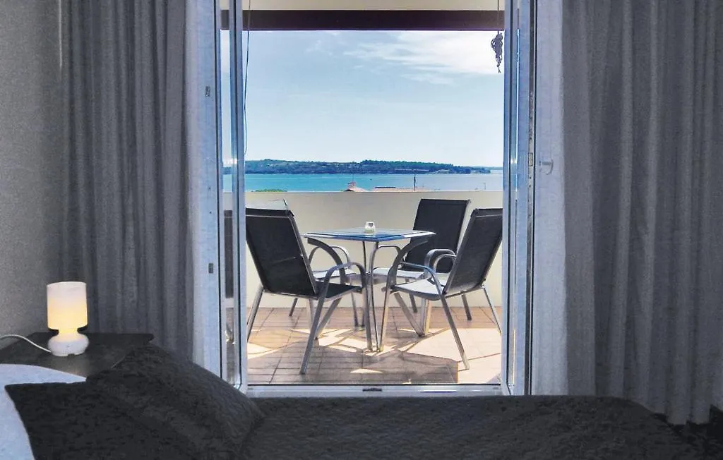 Ferienwohnung Bella Vista Apartman Novigrad Istria