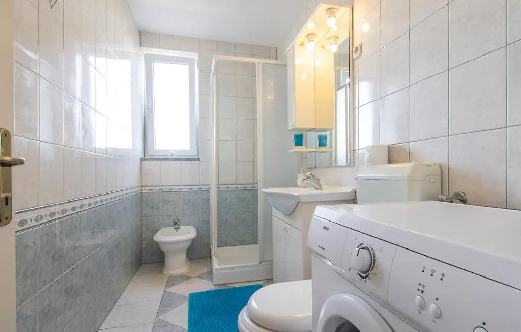 Ferienwohnung Bella Vista Apartman Novigrad Istria Apartment